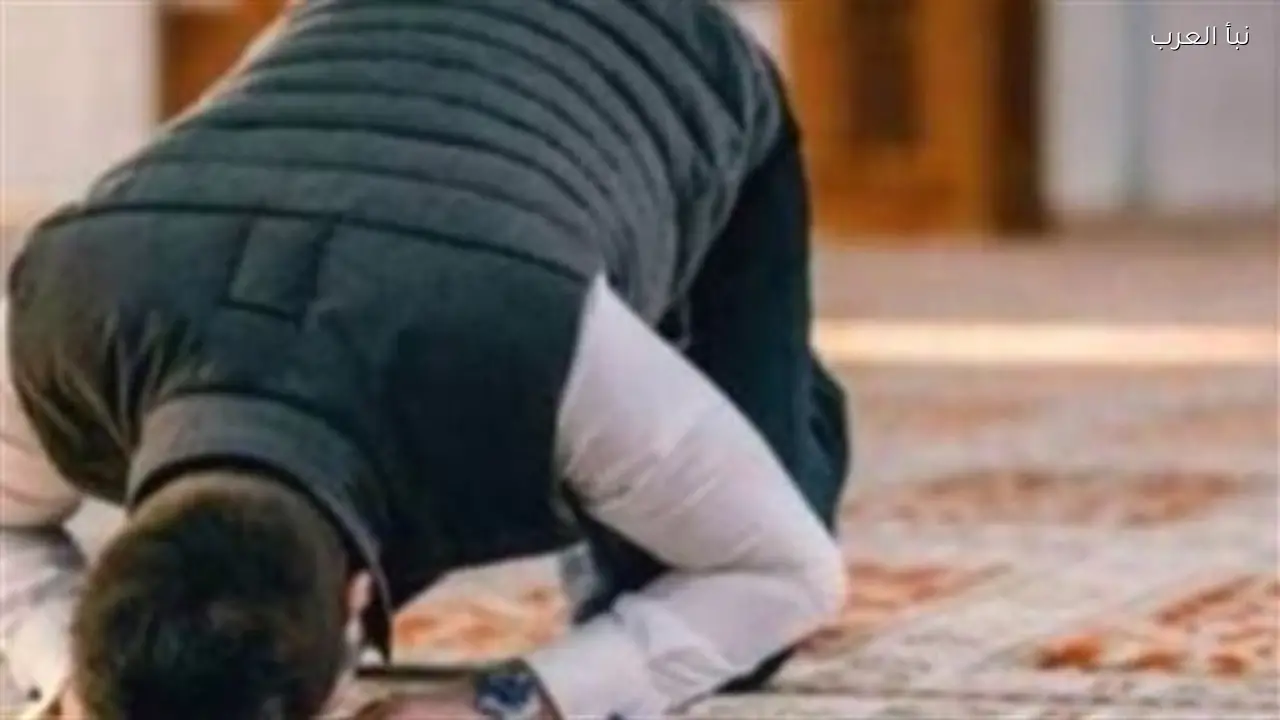 موعد صلاة الظهر والعصر اليوم الثلاثاء 17 مارس 2026 حسب الهيئة العامة للمساحة