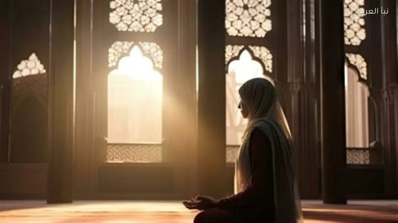 موعد صلاة العشاء والقيام اليوم الإثنين في القاهرة