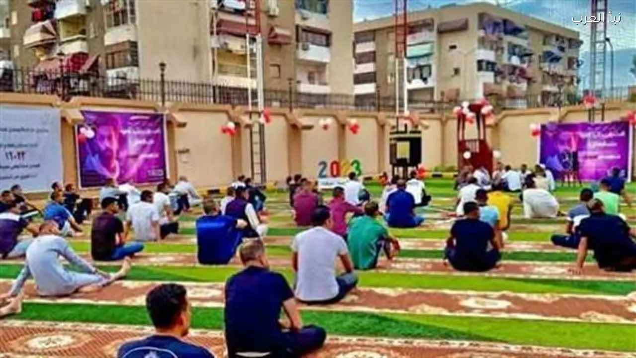 موعد صلاة عيد الفطر 2026 في القاهرة والمحافظات بتوقيتات دقيقة