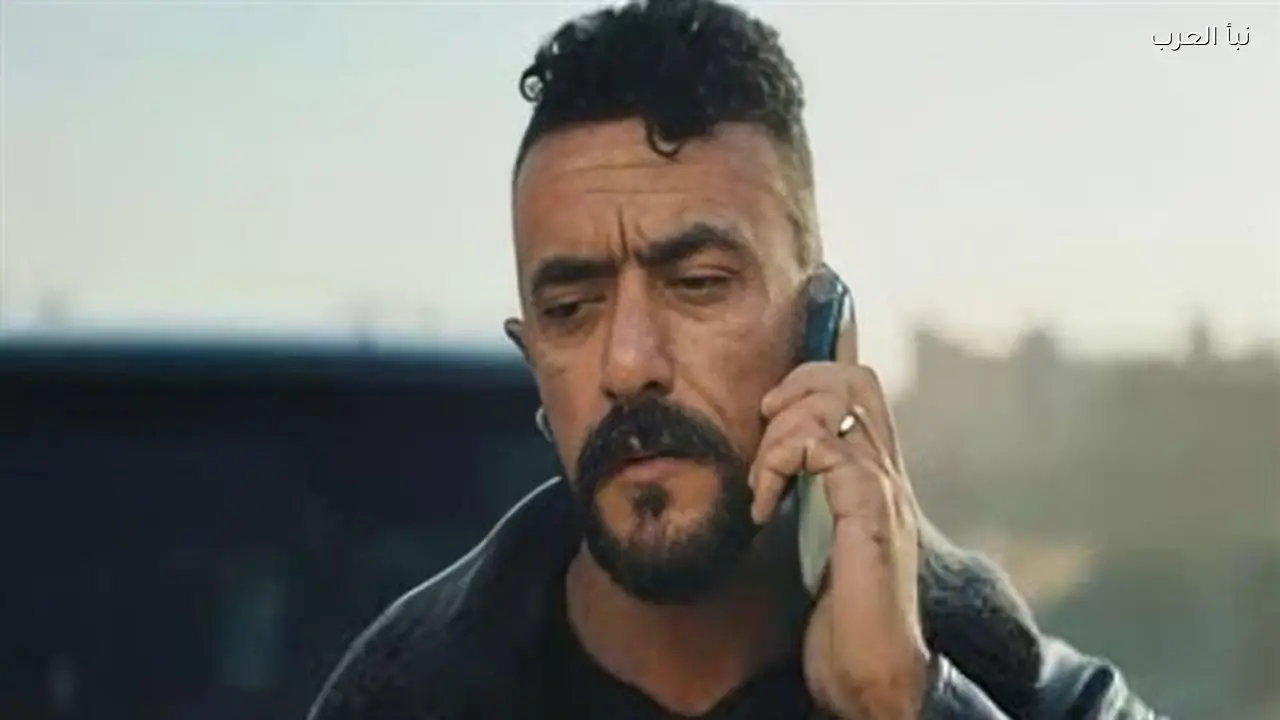 موعد عرض الحلقة 15 من مسلسل «علي كلاي» والقنوات الناقلة اليوم