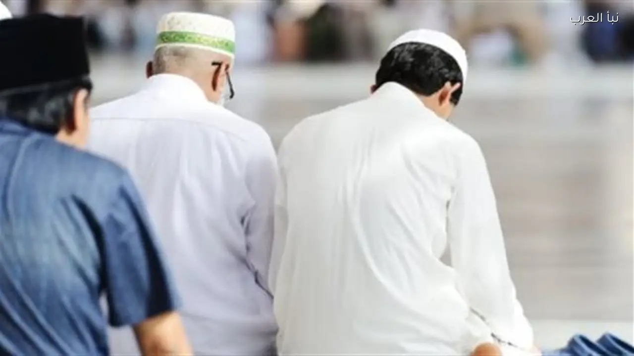 موعد عيد الفطر 2026 وتوقيت استطلاع هلال شهر شوال