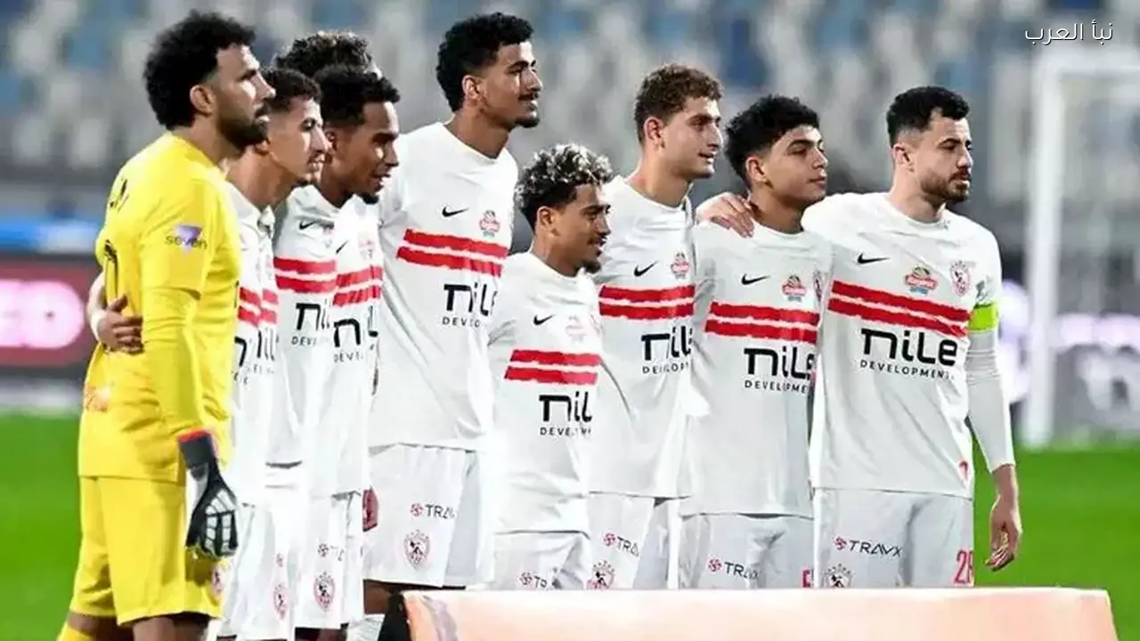 موعد وصول بعثة أوتوهو إلى مصر لمواجهة الزمالك اليوم