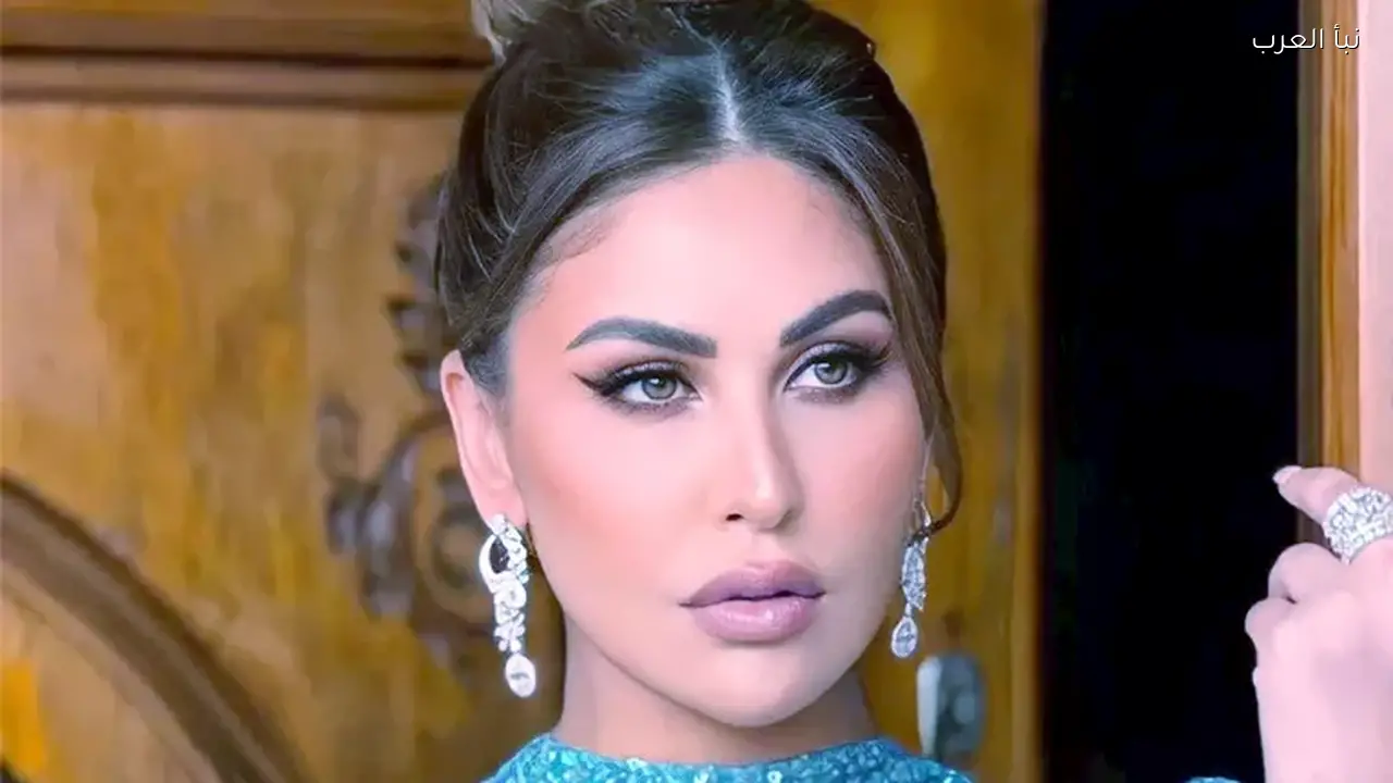 مي سليم تشارك صورة جديدة من داخل “الجيم” بإطلالة رياضية جذابة