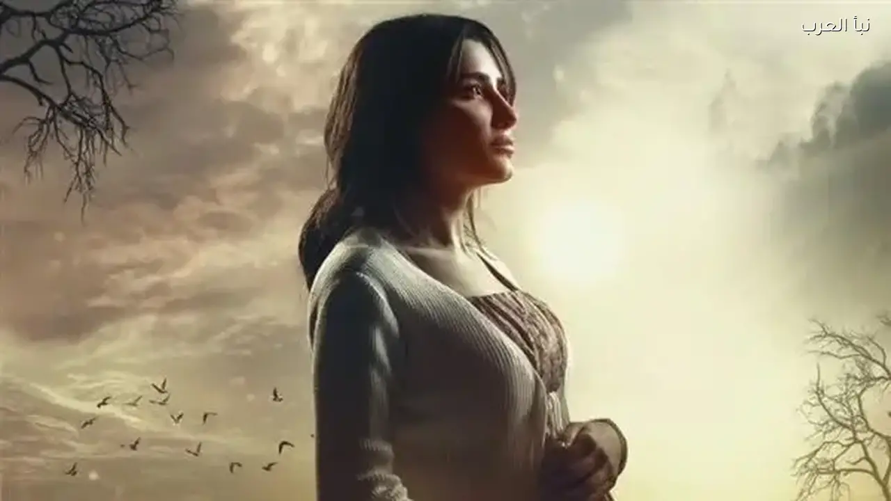 مي عمر تؤكد: نجاح الست موناليزا نتيجة تعب وثقة الجمهور