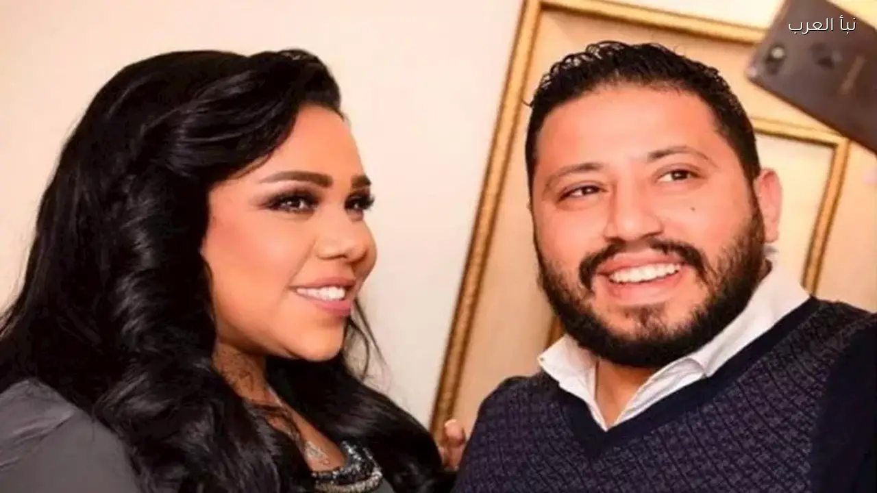 مي عمر تتحدث عن عودة شيماء سيف لطليقها محمد كارتر