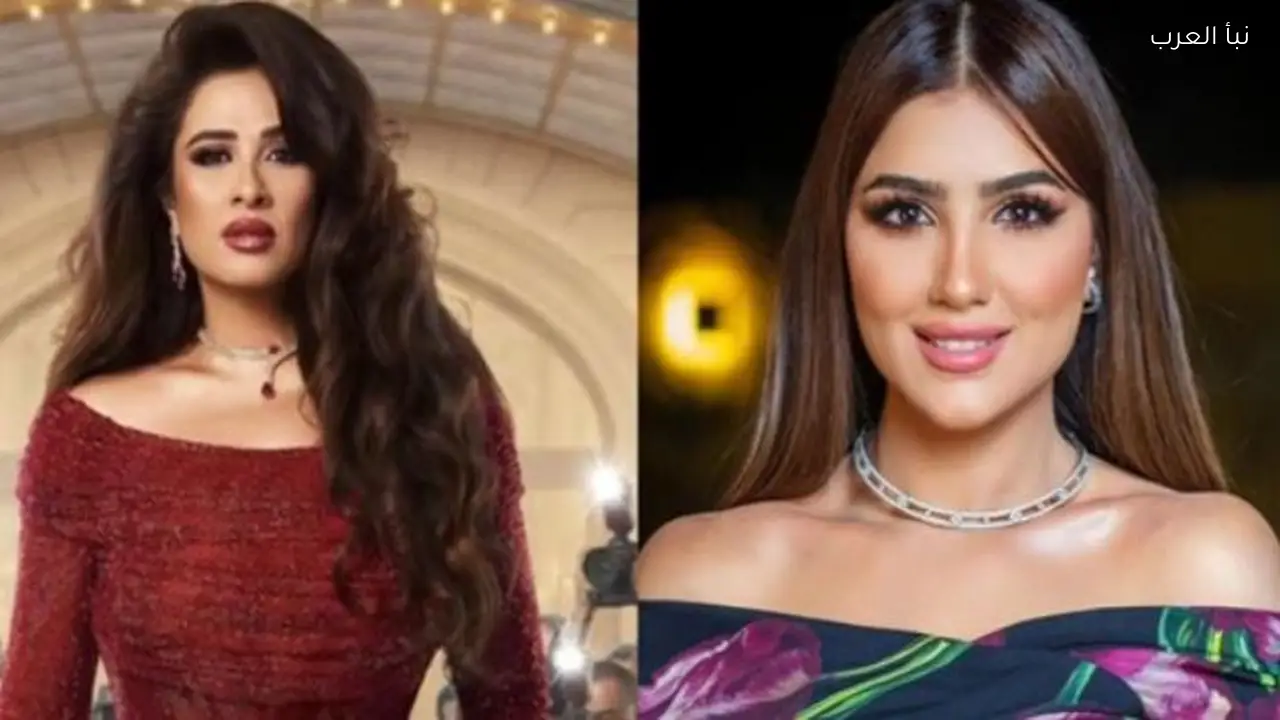 مي عمر تعلق على منشور ياسمين عبد العزيز: تمنيت تاج تعزية لوالدي