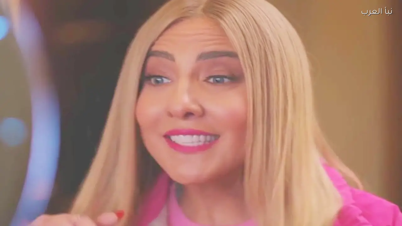 مي كساب تتلقى إشادات واسعة بعد عرض أول حلقتين من “نون النسوة”