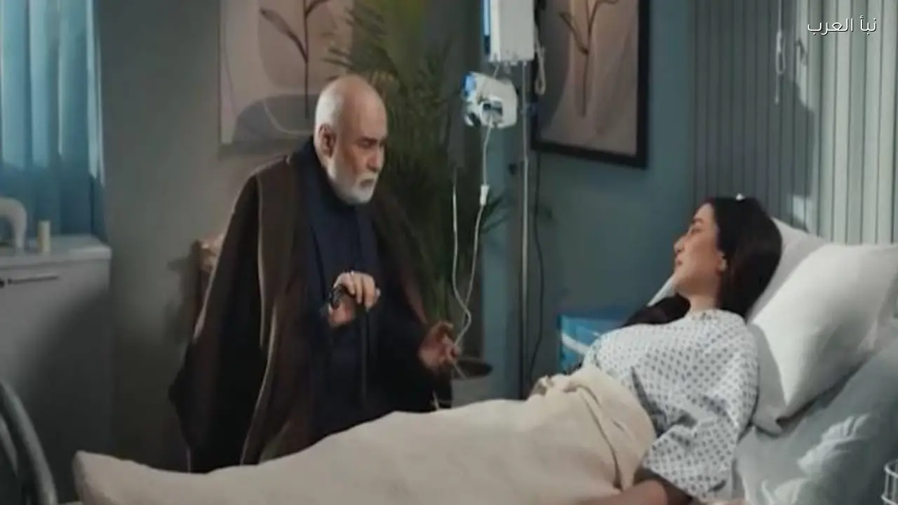 ميادة تعيد الأموال لمنصور الجوهري خلال حلقة علي كلاي 29