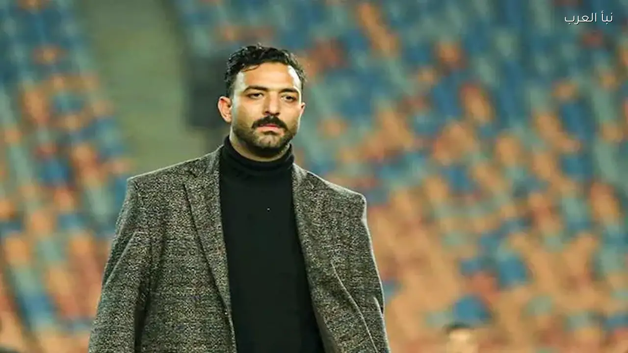 ميدو: “مهما كان حجمك” تعليق قوي على خسارة الزمالك من إنبي