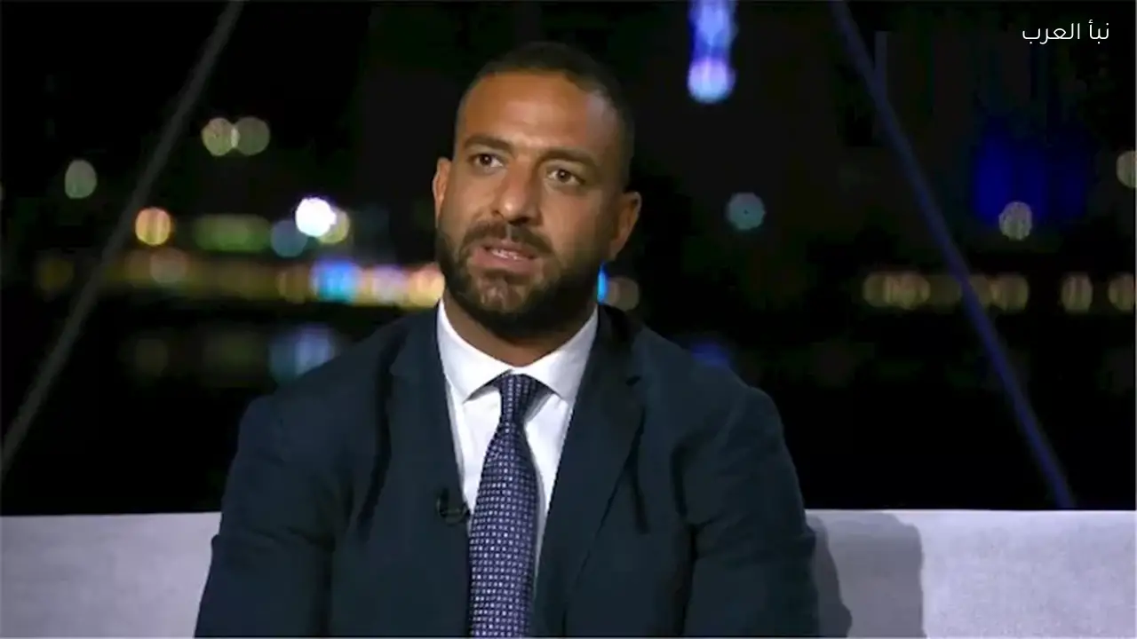 ميدو يثير الجدل بتصريحات حول قرعة الدوري ويقوم بحذفها