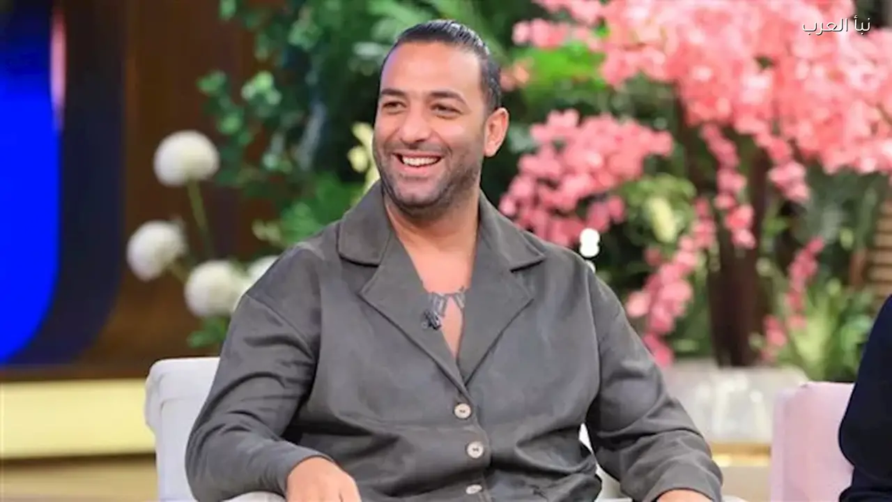 ميدو يشيد بمستوى نادي زد بعد التعادل مع الأهلي في الدوري