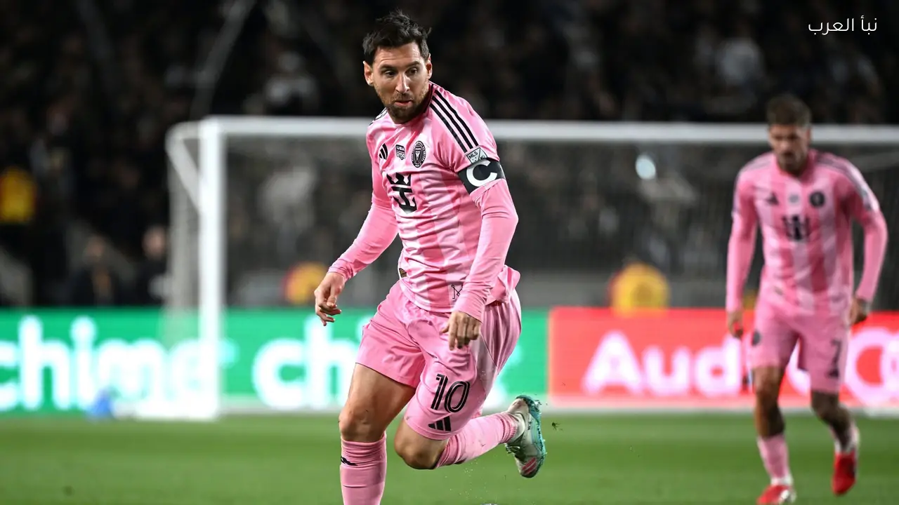 ميسي: صمتي عن هجوم لابورتا مدروس بانتظار الانتخابات