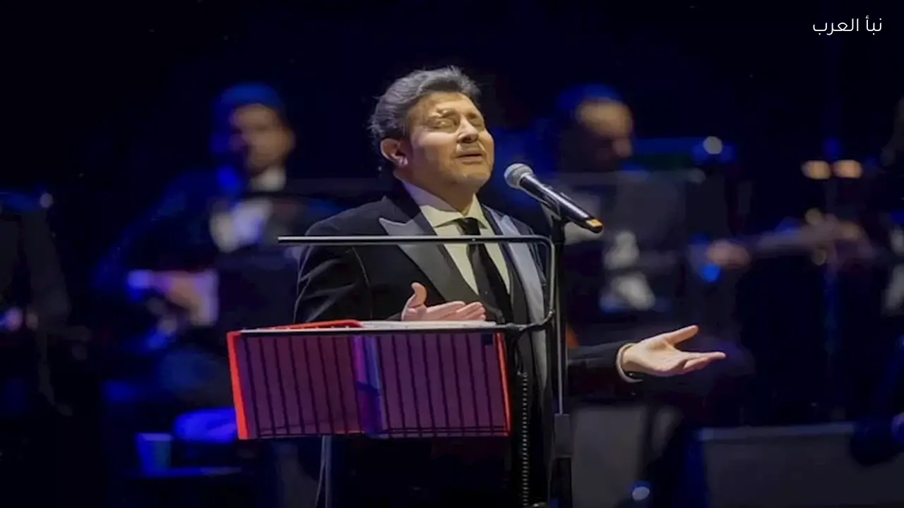 نادية مصطفى تكشف تفاصيل جديدة عن حالة هاني شاكر الصحية بعد زيارة وزير الصحة