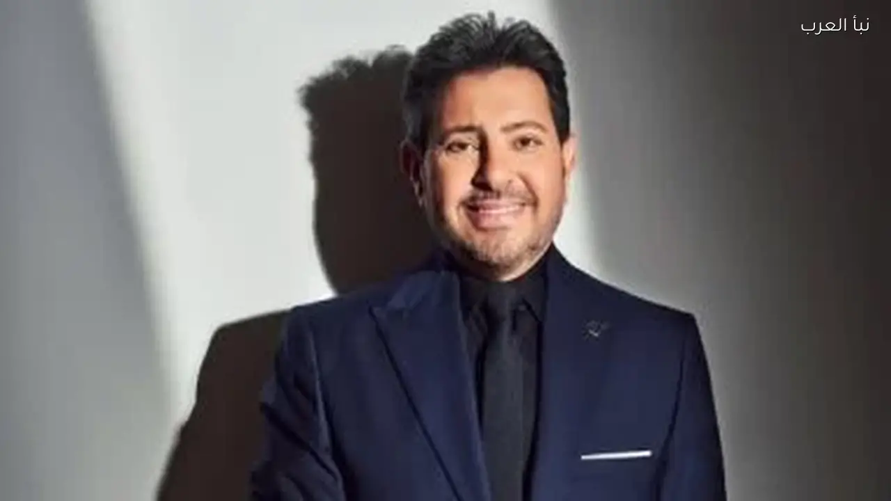 نادية مصطفى: هاني شاكر في تحسن ملحوظ ويعود لمصر قريبًا