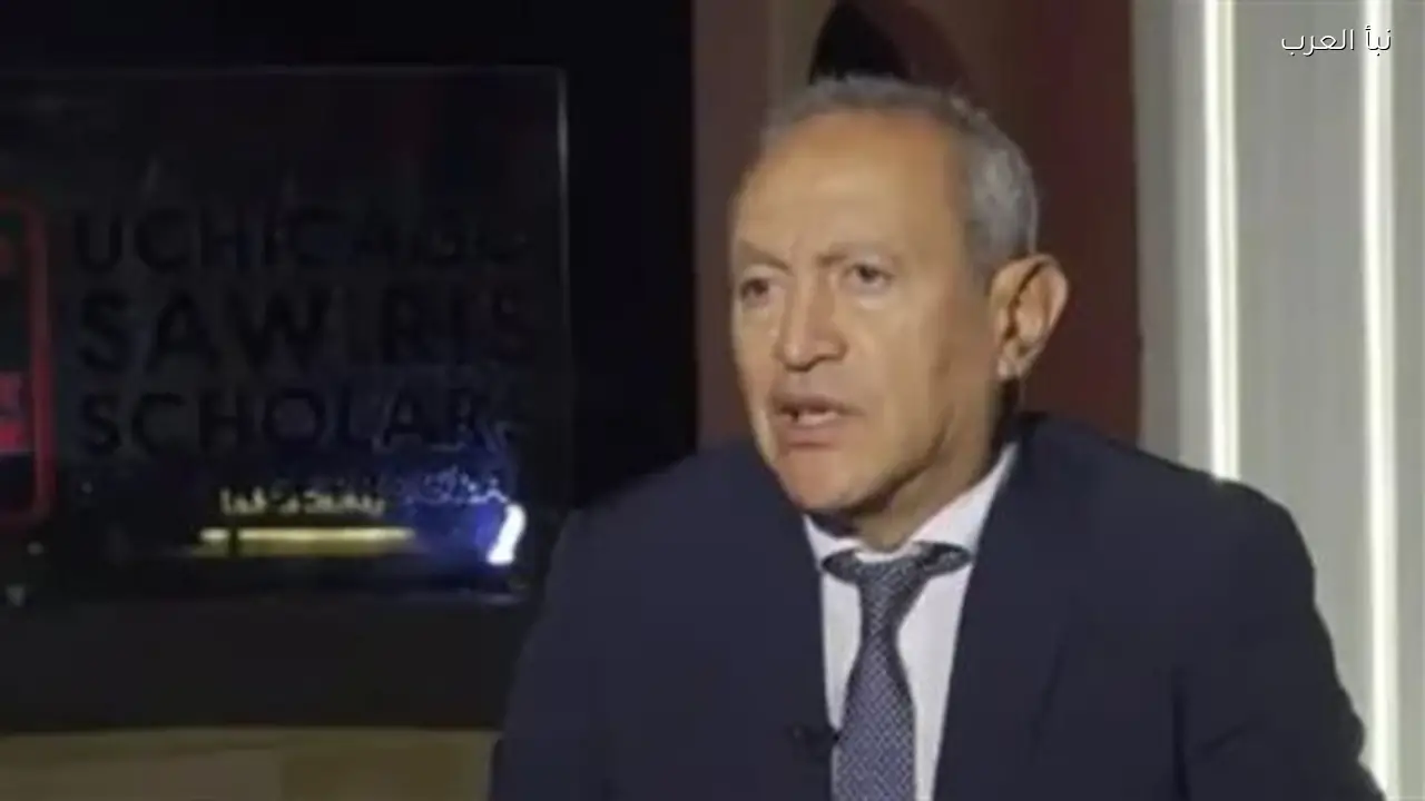 ناصف ساويرس يكشف تطور ثروته من بكالوريوس شيكاغو إلى نادي المليارات