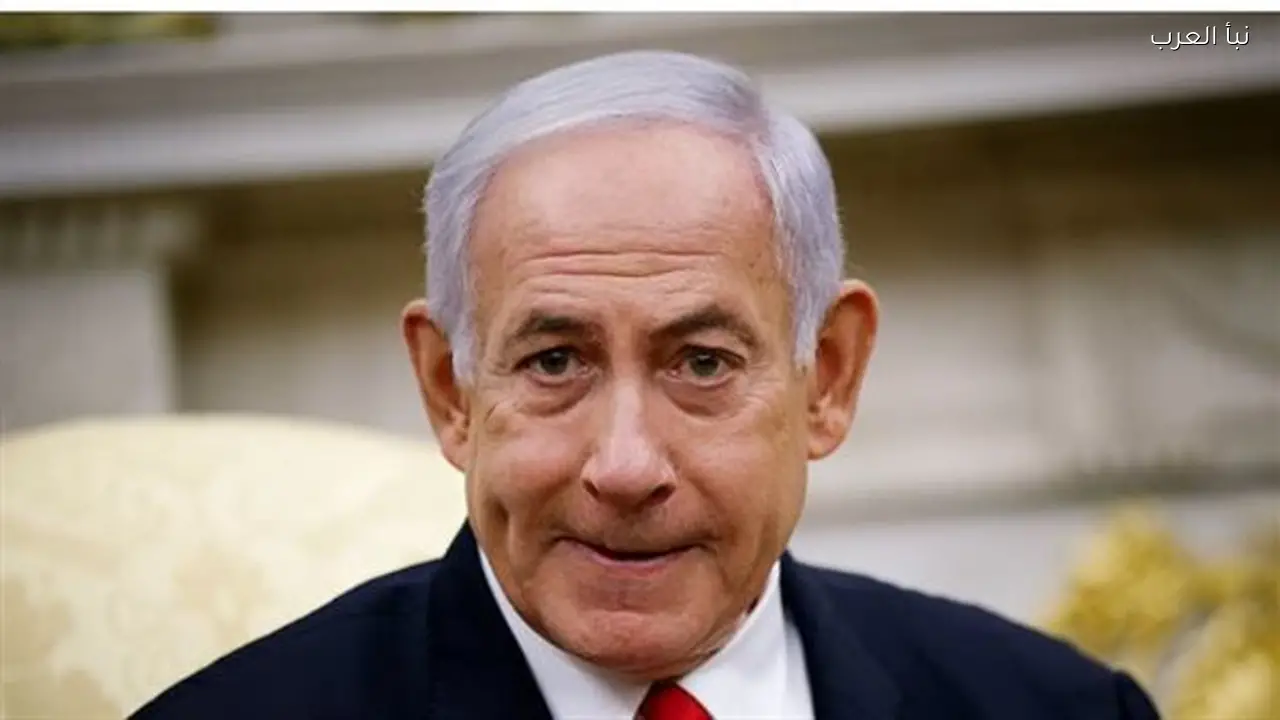 نتنياهو يتعرض لشائعات عن وفاته على “إكس” اليوم في القدس المحتلة