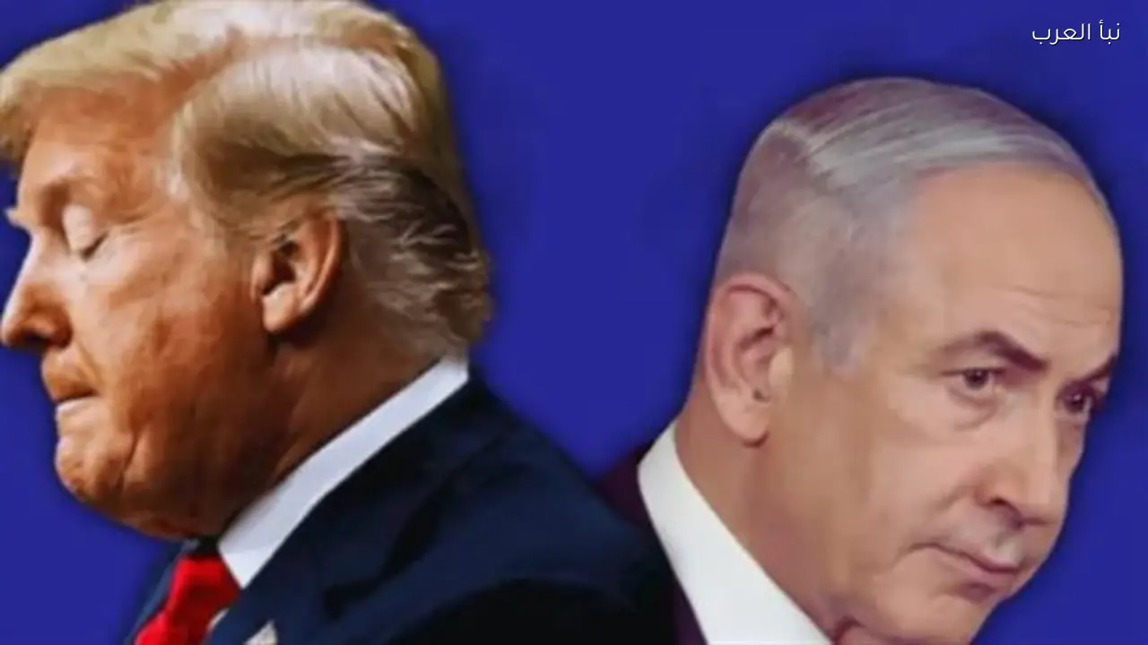 نتنياهو يعرض “رأس المرشد” لترامب وفق تسريبات أكسيوس