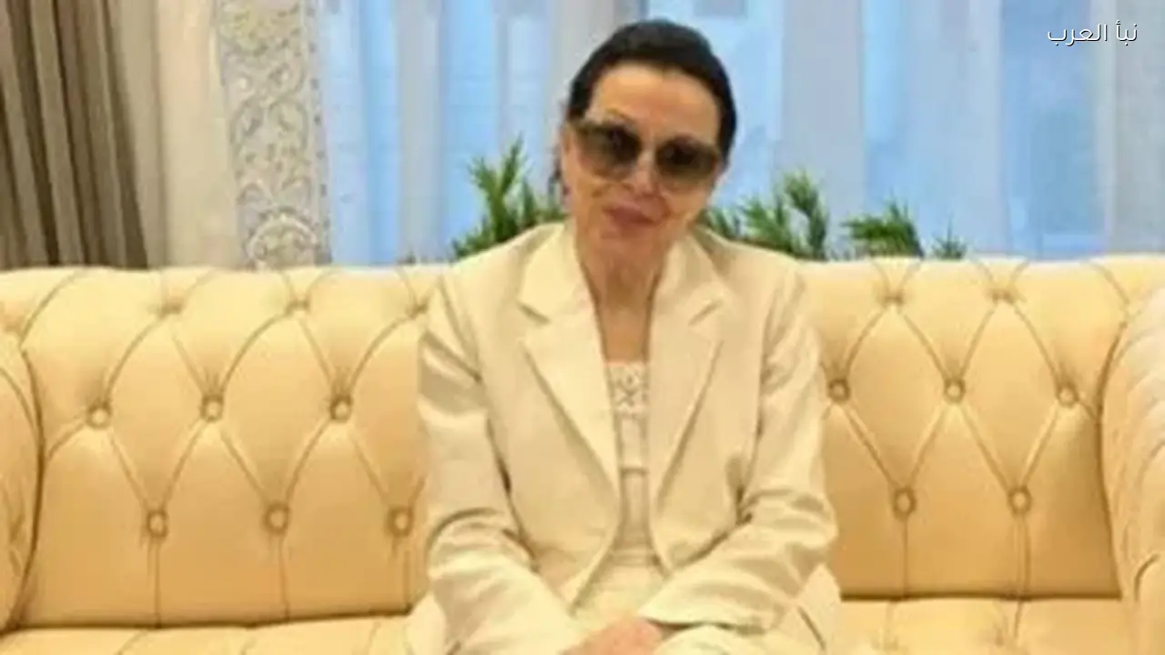 نجاة الصغيرة تثير الجدل بجلسة تصوير جديدة: حقيقة أم تقنية Ai؟