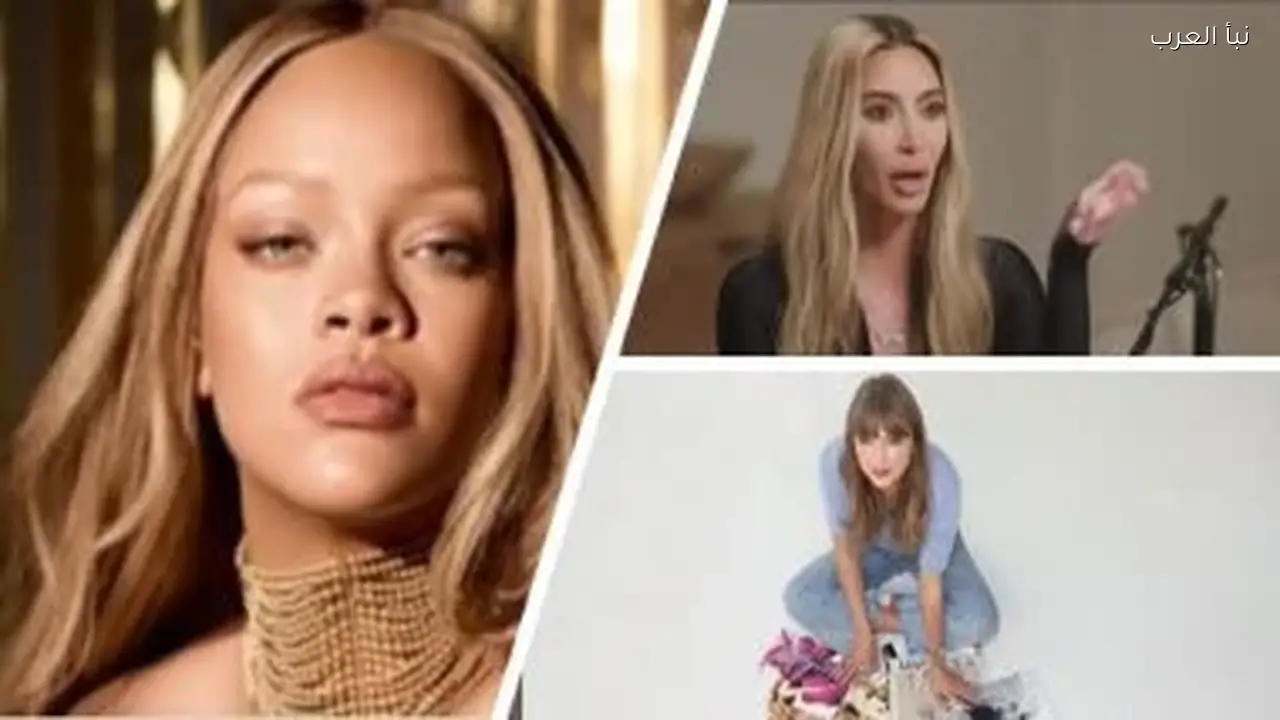 نجوم هوليوود يواجهون خطر حوادث إطلاق النار والسرقة مؤخراً