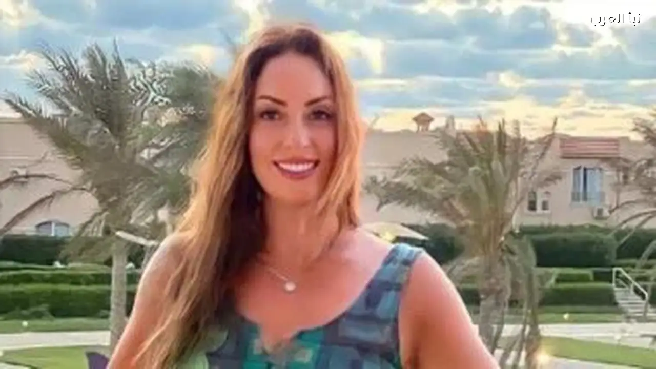 نرمين الفقي: أحداث صعبة ومفاجآت مرعبة في مسلسل أولاد الراعي