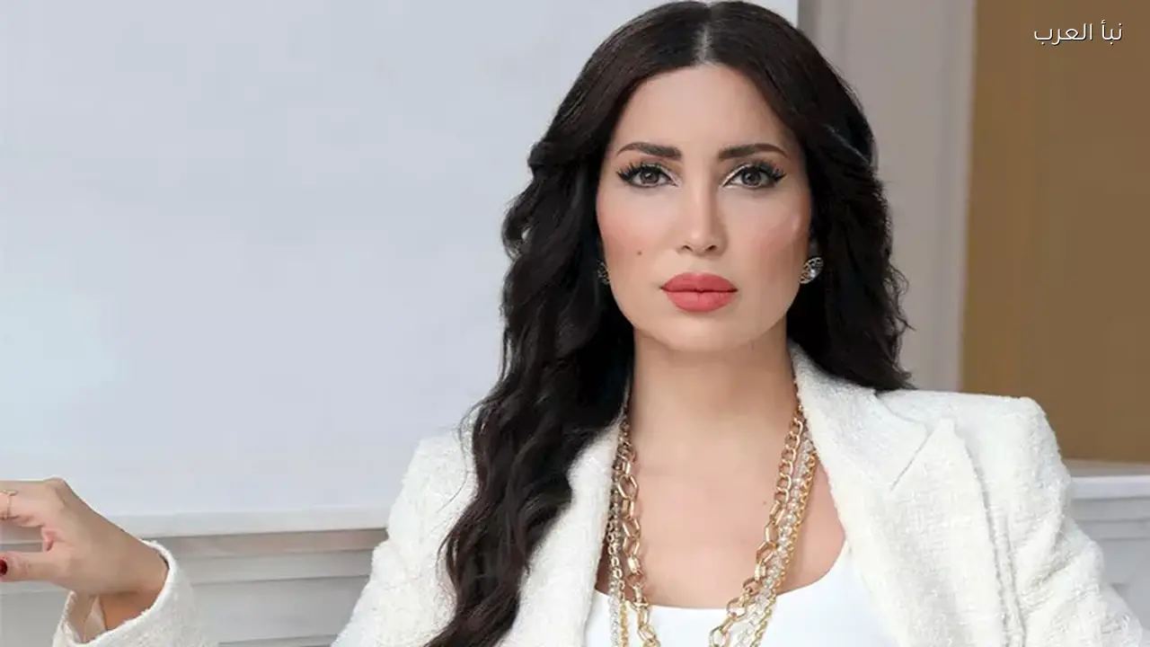 نسرين طافش تشارك فيديو جديد من داخل الجيم بإطلالة جريئة