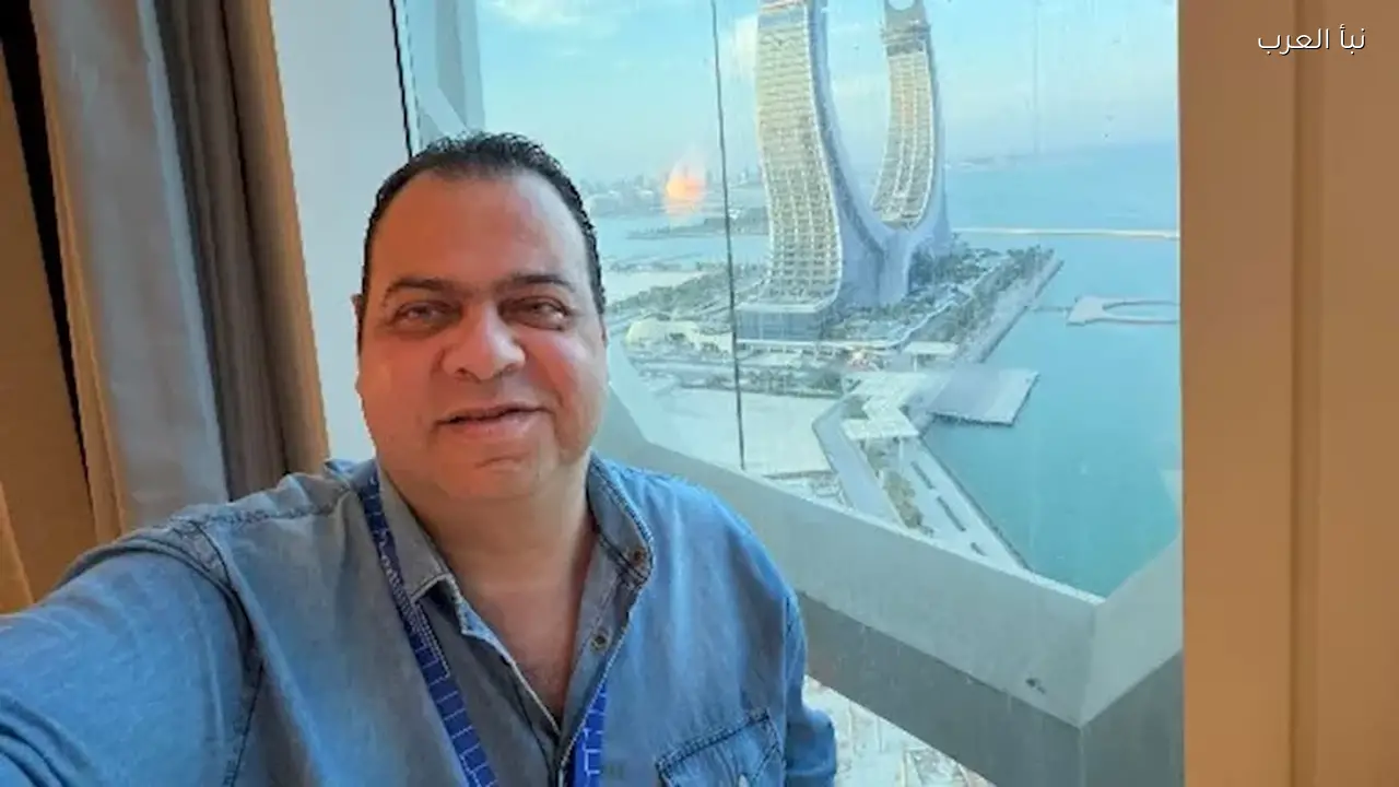 نقابة السينمائيين تعلن موعد عزاء المخرج أحمد عاطف اليوم