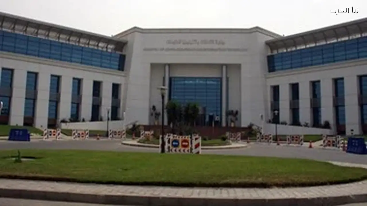 نمو اشتراكات الإنترنت الأرضي إلى 12.72 مليون في 2025