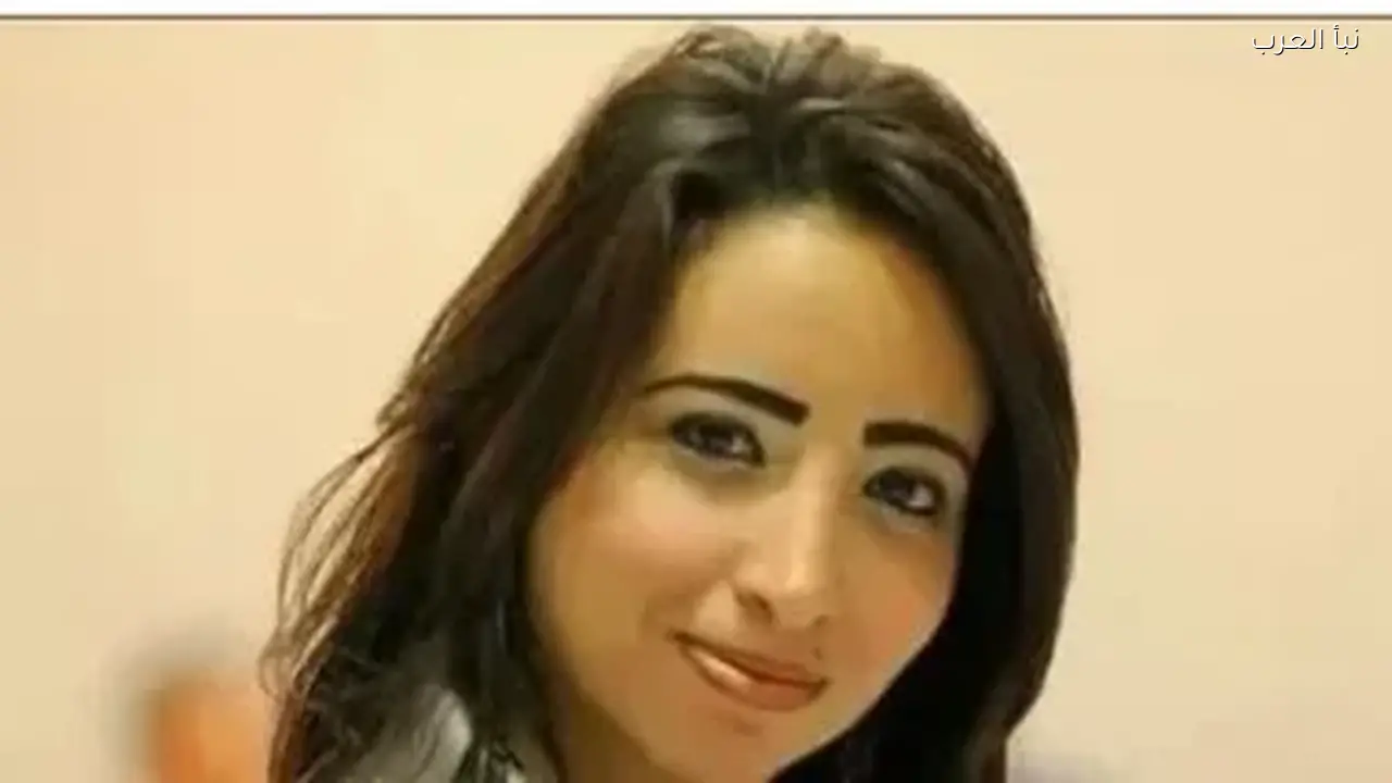 نهال القاضي تتألق على مسارح الدولة وتوفيت بحادث مؤسف