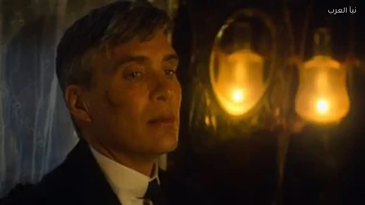 نهاية Peaky Blinders: The Immortal Man تكشف تفاصيل جديدة اليوم