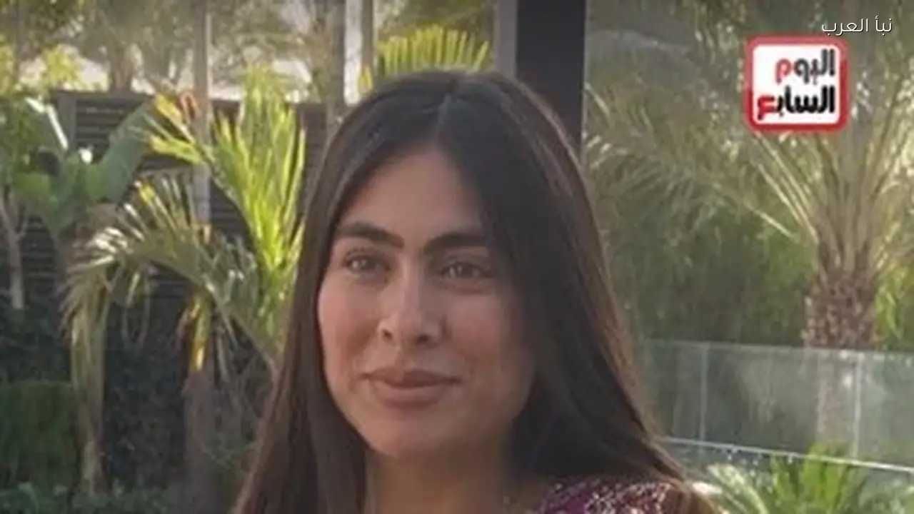 هاجر أحمد تتحدث عن شخصيتها المعقدة في مسلسل “أب”
