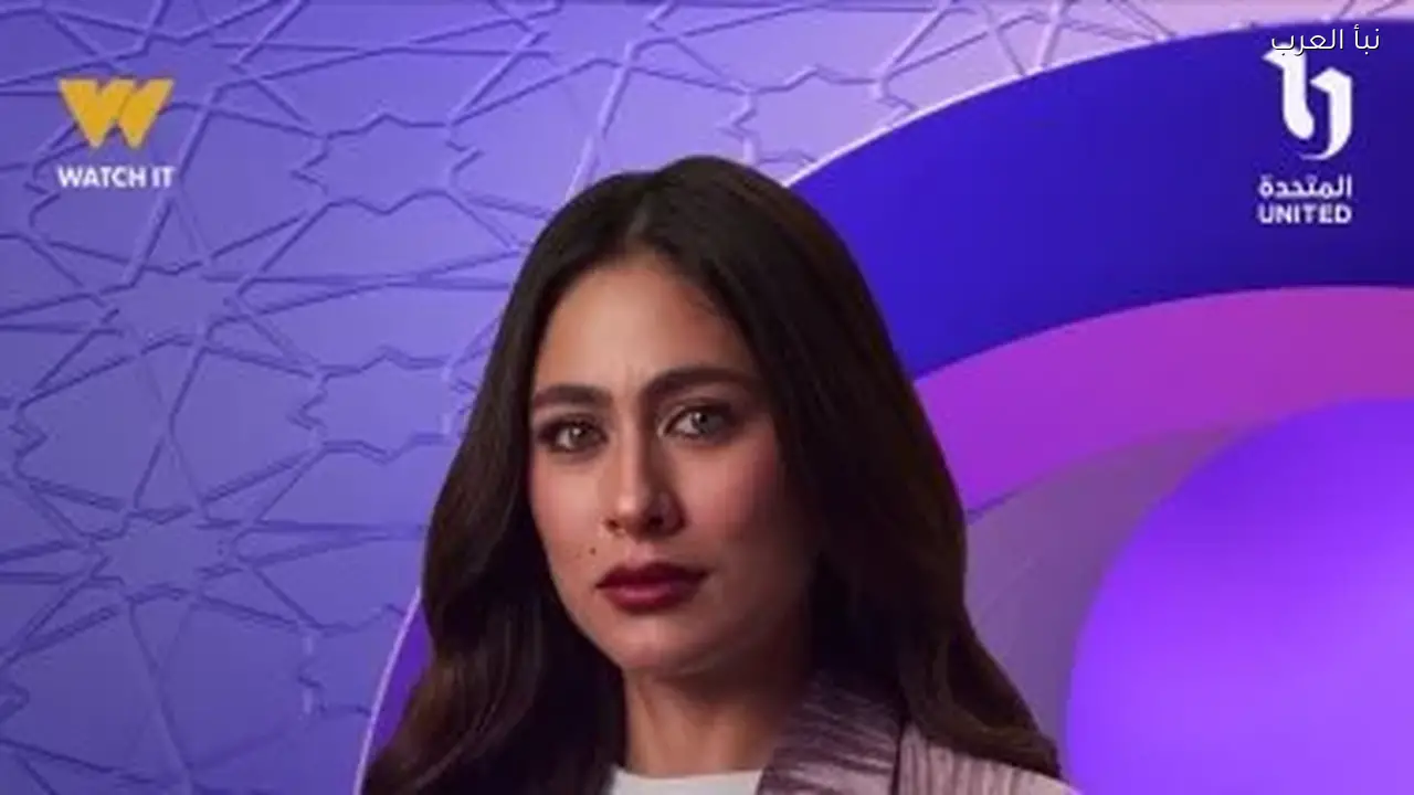 هاجر أحمد تكشف عن طيبة والدتها وحماتها خلال لقاء تلفزيوني