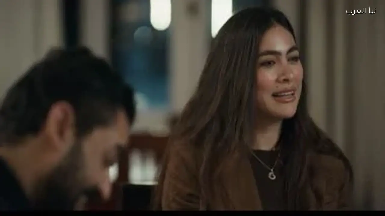 هاجر أحمد تكشف كواليس “أب” وتجربتها الإنسانية قبل الفنية