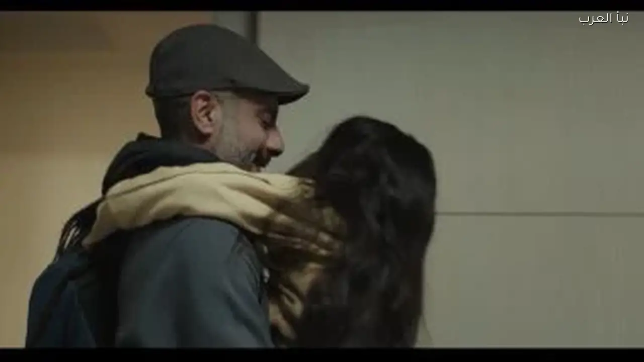 هاجر أحمد في مسلسل أب ولكن تسعى لإيجاد مخرج لأزمتها في الحلقة 8