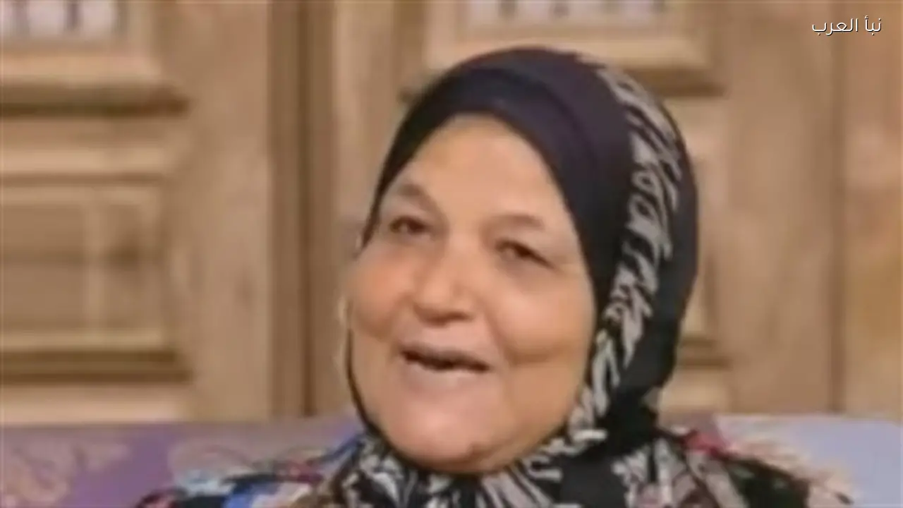 هاجر سعد الدين تواصل مسيرتها في 2026 برئاسة لجان الاختبار