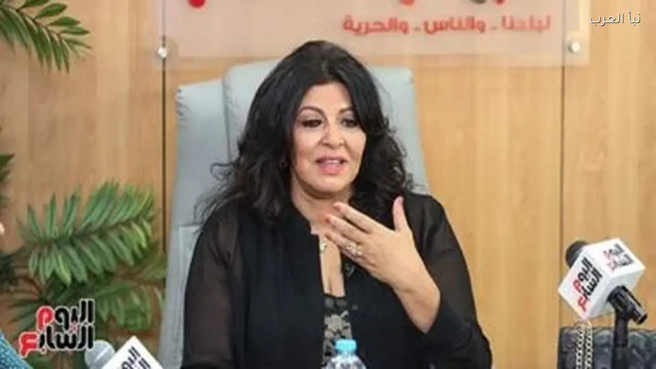 هالة صدقي تكشف كواليس مسلسل بيبو وتؤكد دعمها للشباب