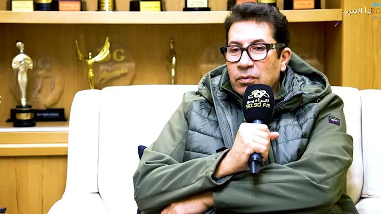 هاني رمزي يشارك تفاصيل مؤثرة عن رحيل والدته بسبب السرطان