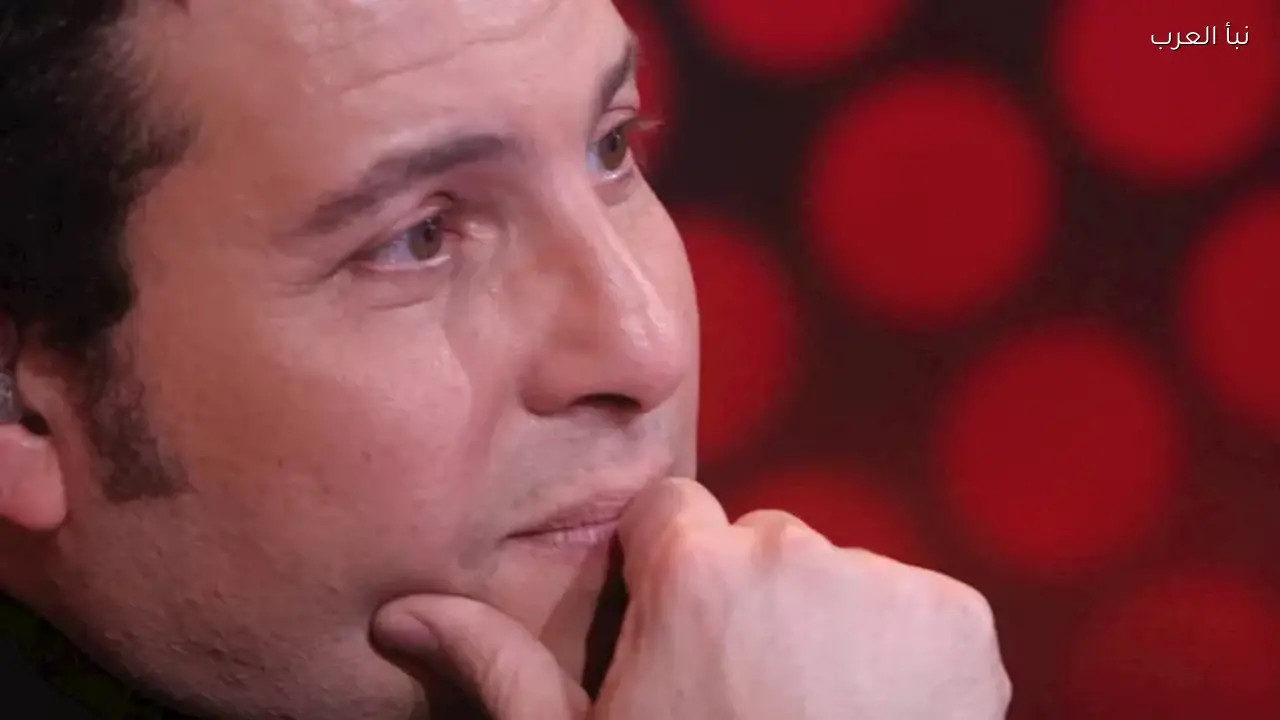 هاني شاكر ينفي تدهور حالته الصحية عبر نقابة المهن الموسيقية