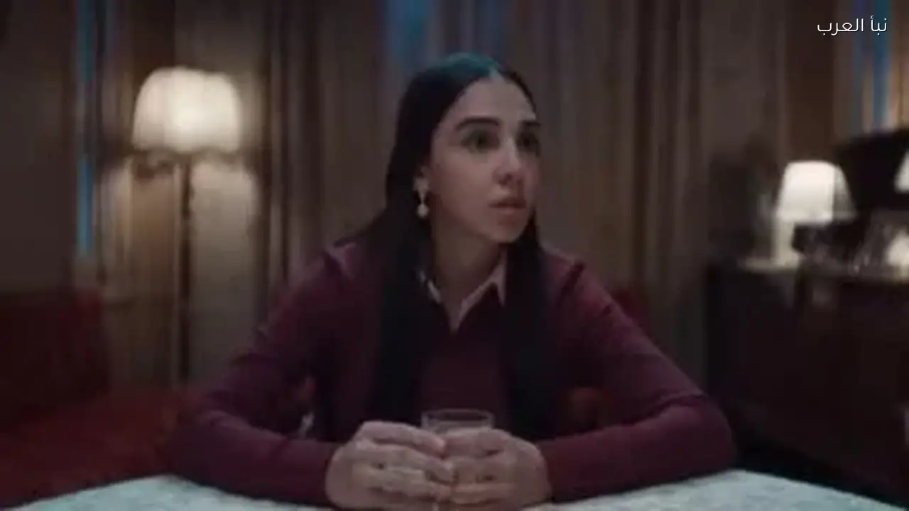 هبة تؤكد استمرارها في العصابة مع خيرية وكاوبنجا رغم نصيحة والدتها