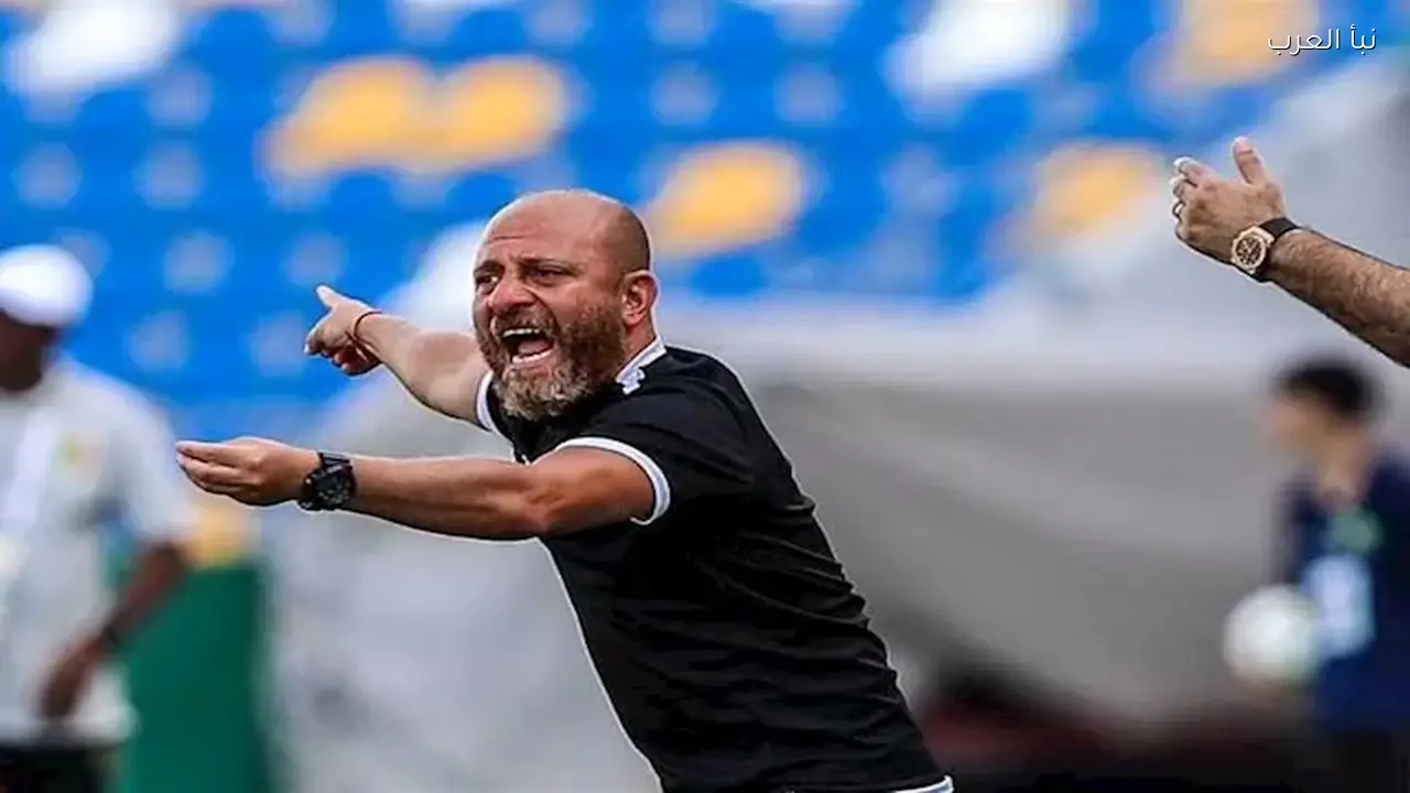 وائل رياض يكشف قائمة منتخب الشباب لمواجهتي الجزائر