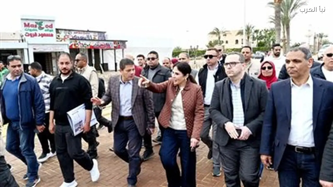 وزارة الإسكان توجه بتسريع أعمال تطوير وصيانة الطرق اليوم