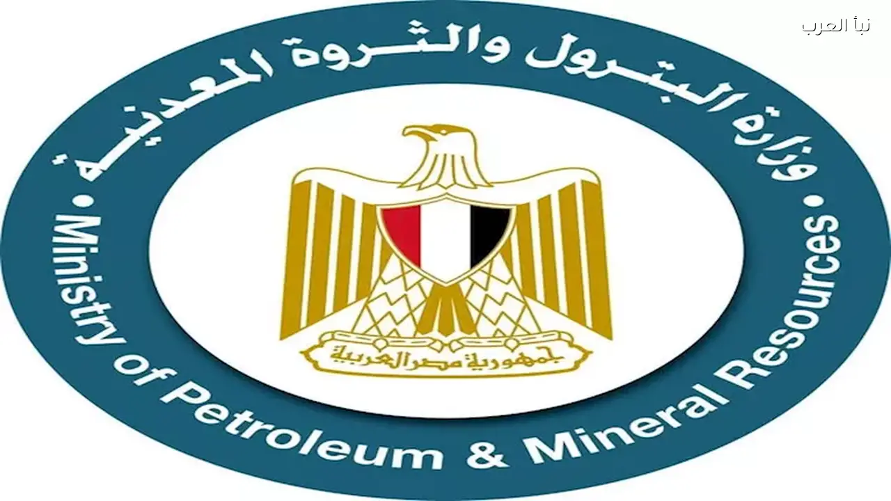 وزارة البترول تبدأ مسحًا جويًا للمعادن اليوم