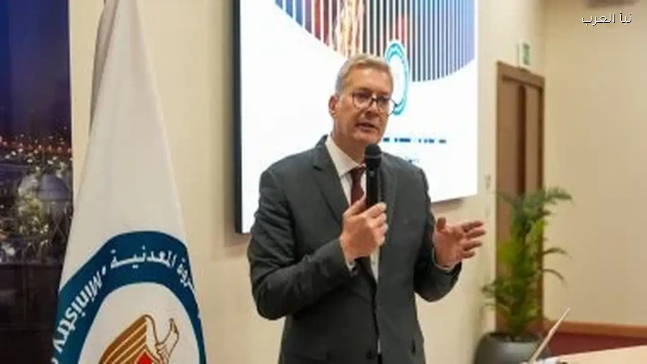 وزارة البترول تعلن عن أنظمة تعاقدية جديدة لدعم زيادة الإنتاج