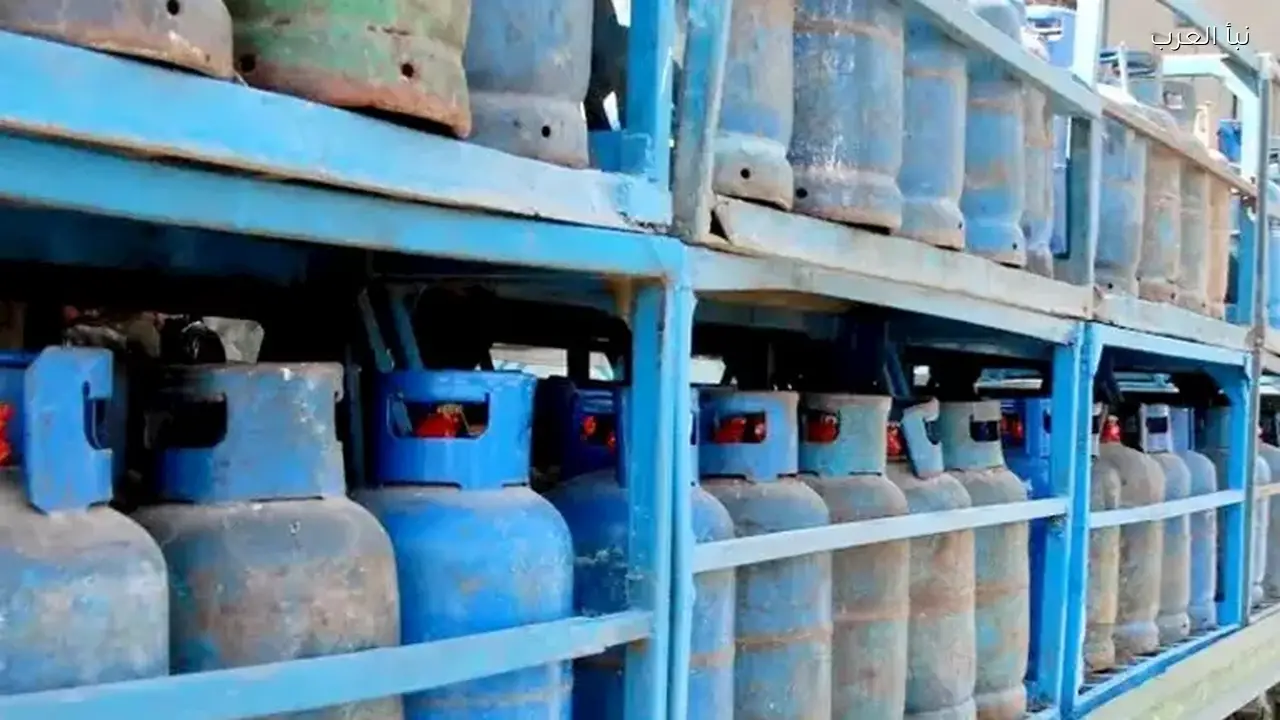 وزارة البترول توضح نقص أسطوانات البوتاجاز اليوم