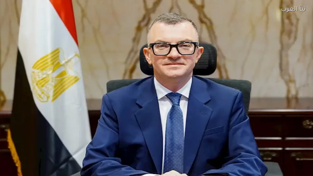 وزارة التخطيط تناقش خطة استثمارية جديدة لوزارة الري اليوم