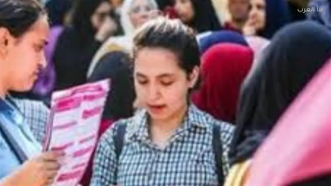 وزارة التربية والتعليم تضع خارطة طريق للاستعداد لامتحانات الثانوية العامة