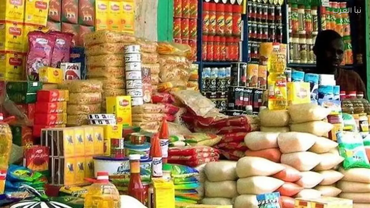 وزارة التموين تعلن نصيب الفرد وأسعار 31 سلعة لشهر مارس