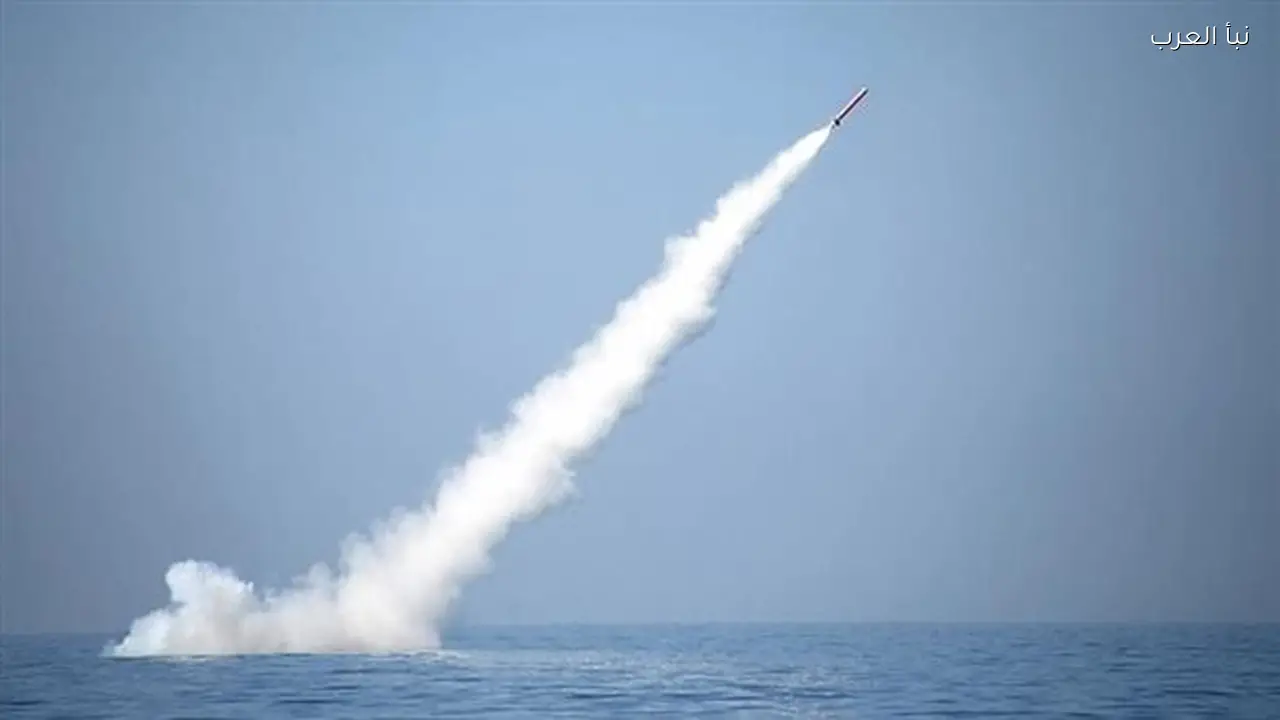 وزارة الدفاع الإماراتية تعلن عن التصدي لـ 165 صاروخاً باليستياً و541 مسيرة إيرانية