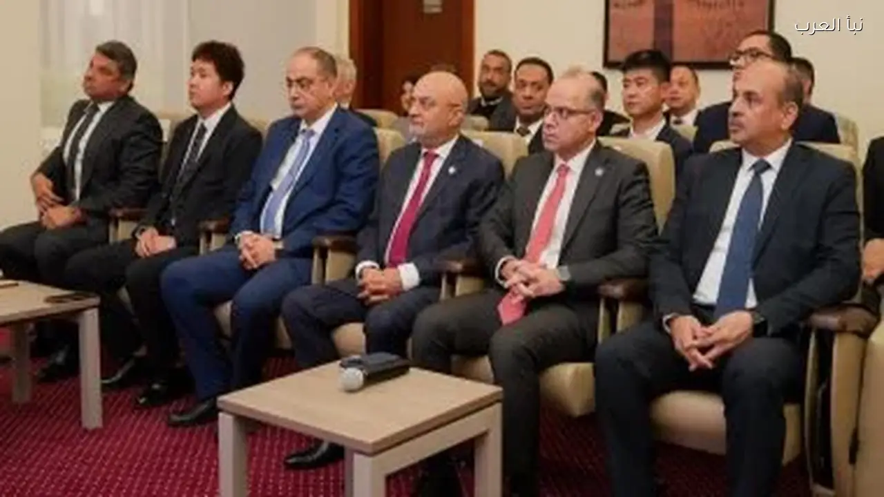 وزير الاستثمار يسلم 8 رخص ذهبية لمشروعات بـ 1.2 مليار دولار اليوم