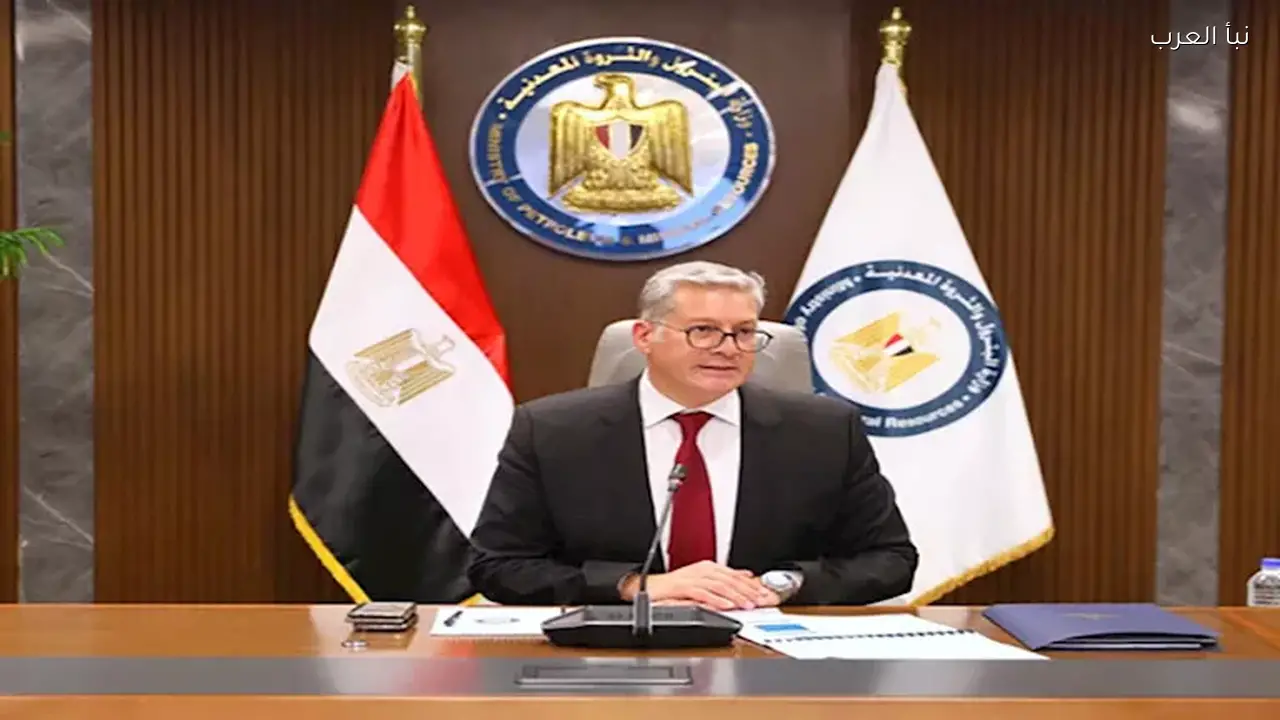 وزير البترول: نقل 50 مليون طن نفط خلال 2025