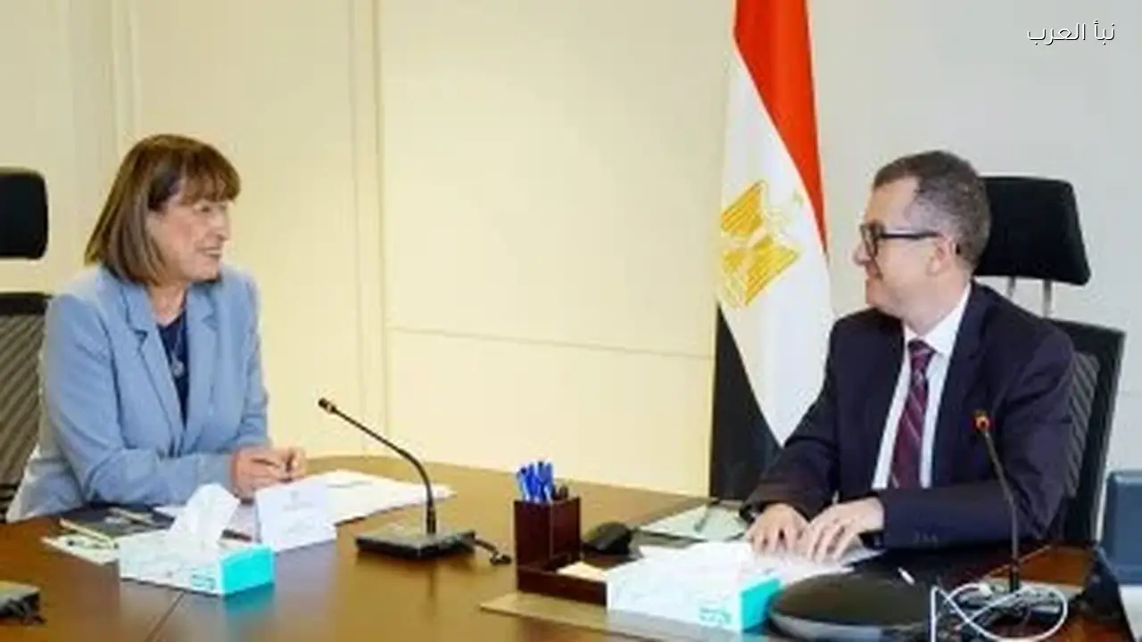 وزير التخطيط يبحث اليوم تعزيز مسارات التنمية مع الأمم المتحدة